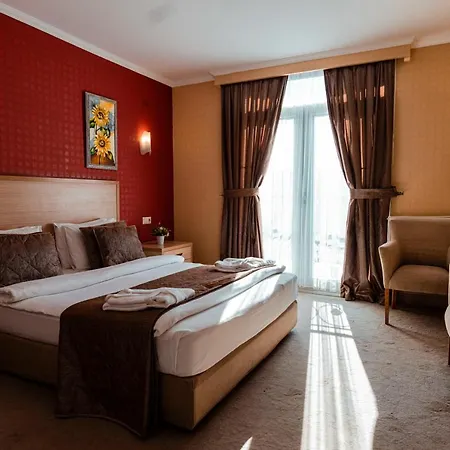 Atabay Termal 4*
