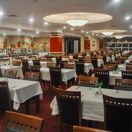 Atabay Termal Hotel