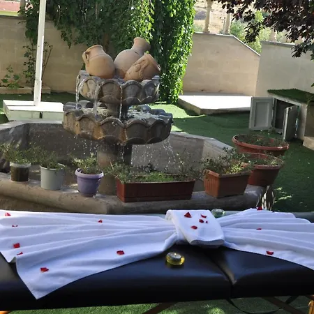 Hotel Atabay Termal Kozakli