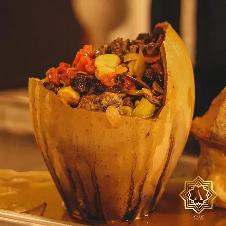 Atabay Termal Hotel 4*