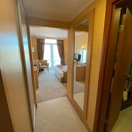 Atabay Termal 4* Kozaklı