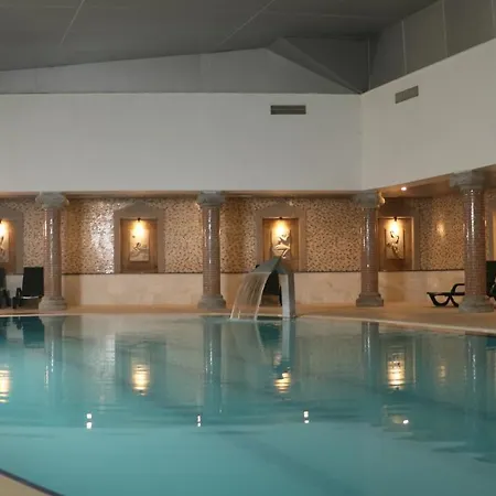Atabay Termal Hotel