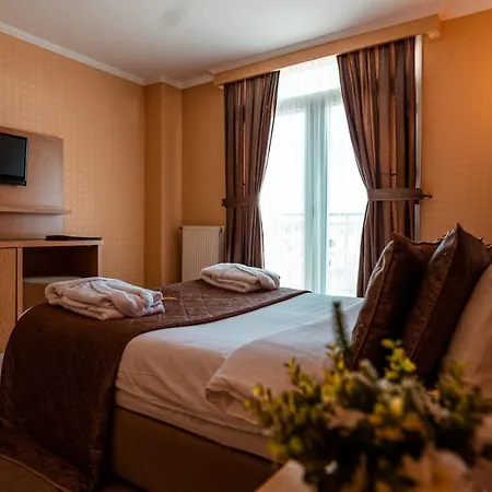 Atabay Termal Hotel 4*