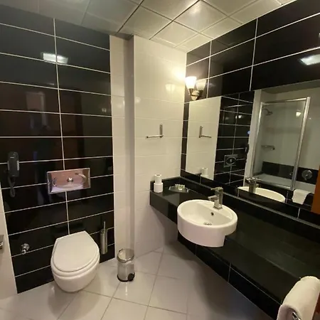 Atabay Termal Hotel
