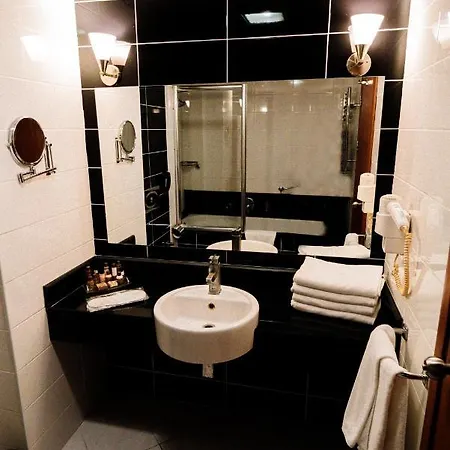 Atabay Termal Hotel 4*