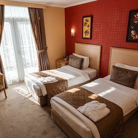 Atabay Termal Kozaklı