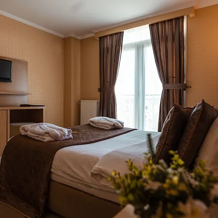 Atabay Termal Kozaklı