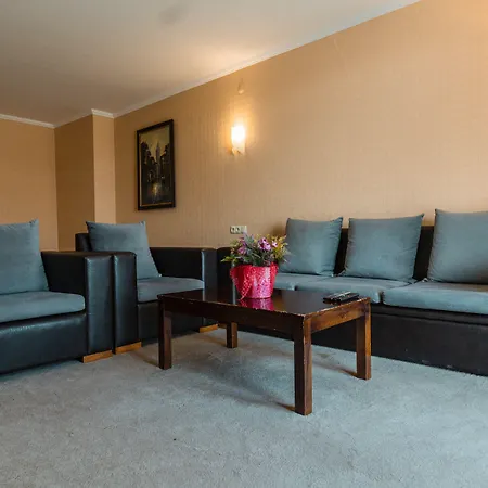 Hotel Atabay Termal Kozaklı