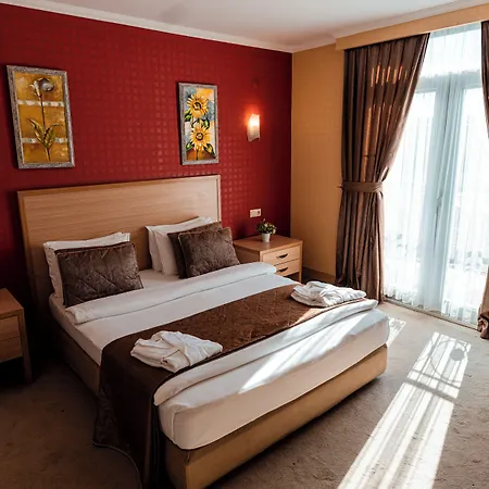 Atabay Termal Hotel 4*