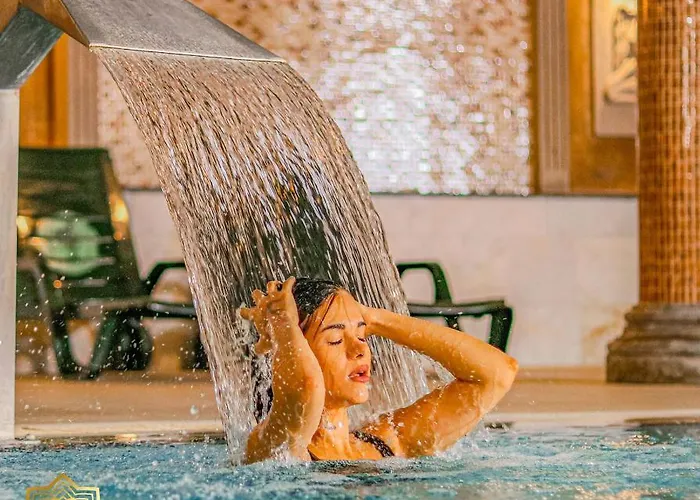 Atabay Termal Kozaklı