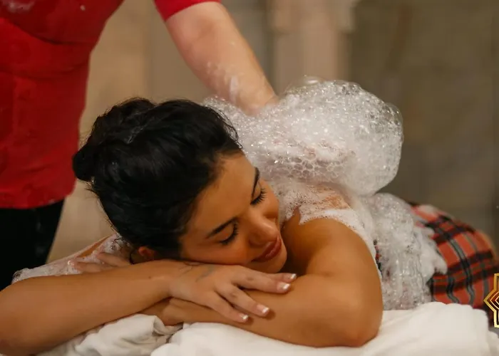 Hotel Atabay Termal Kozaklı