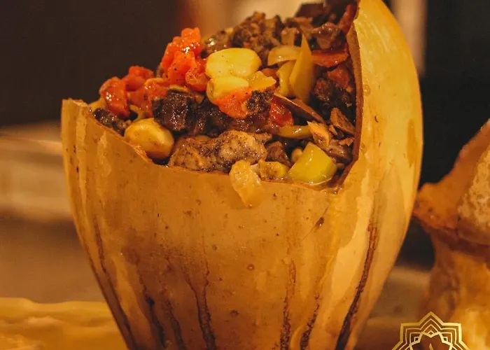 Atabay Termal Hotel 4*