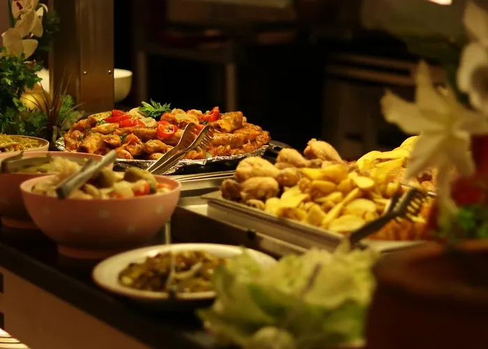 Atabay Termal Hotel Kozaklı