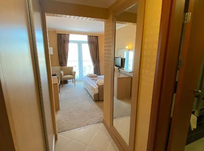 Atabay Termal 4* Kozaklı