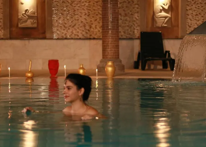 Atabay Termal Kozaklı