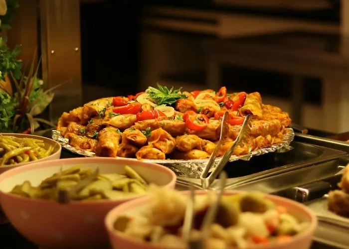 Atabay Termal Hotel Kozaklı