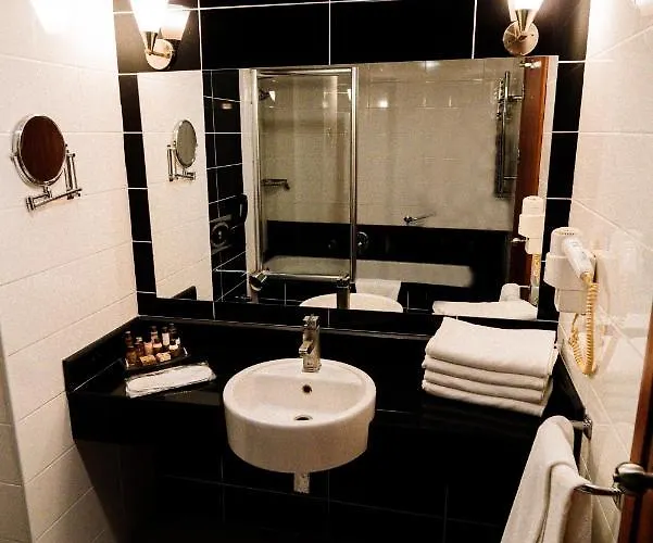 Atabay Termal Hotel 4*