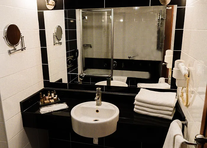 Atabay Termal Hotel 4*