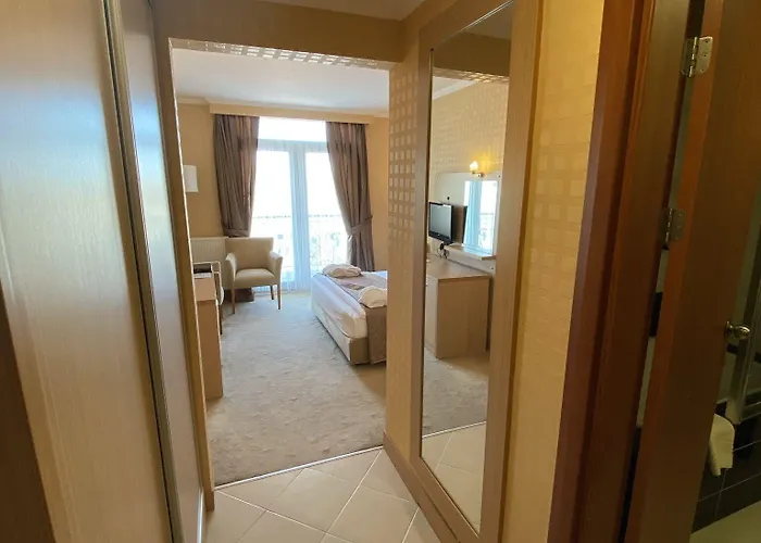 Atabay Termal Kozaklı