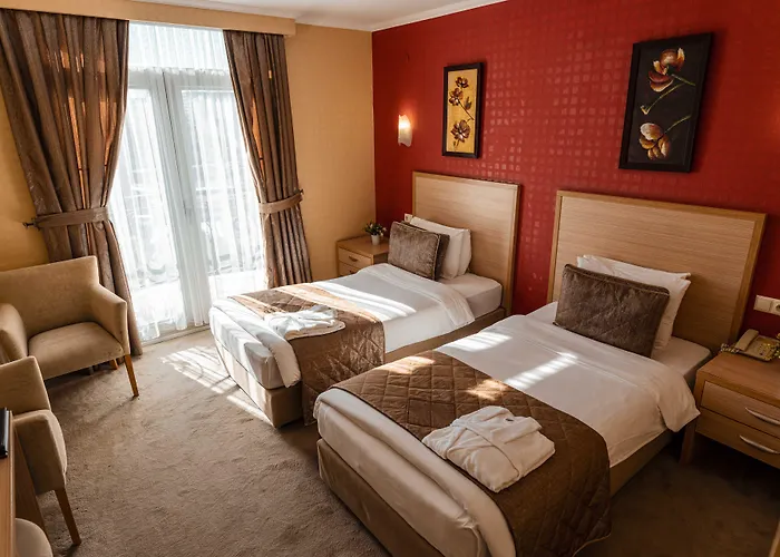 Atabay Termal Kozaklı