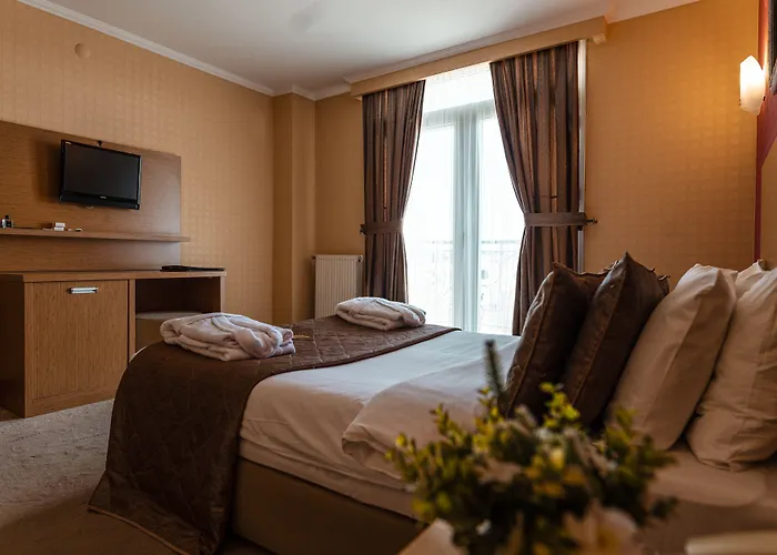 Atabay Termal Kozaklı