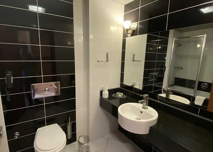 Atabay Termal Kozaklı